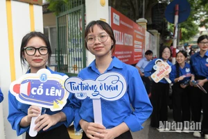 (Ảnh minh họa: THÀNH ĐẠT)