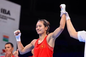 Trái ngọt của ý chí và bản lĩnh