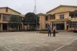 Tỉnh Nghệ An có hàng trăm trụ sở, công sở dôi dư khi thực hiện sắp xếp đơn vị hành chính cấp huyện, cấp xã và các cơ quan, đơn vị.