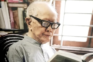 Nhà văn hóa Hữu Ngọc. (Ảnh tư liệu)