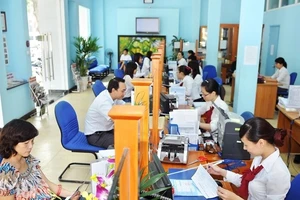 Ảnh minh hoạ. (Ảnh: MINH PHƯƠNG)