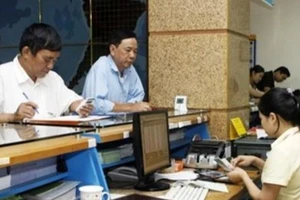 (Ảnh minh họa: TTXVN)