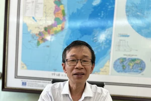  “Ðầu tư cho giáo dục đúng mức tạo nên bình đẳng xã hội"