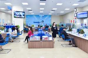 VietinBank tiếp tục tập trung nguồn lực, quyết tâm hoàn thành xuất sắc các mục tiêu, kế hoạch kinh doanh năm 2025.