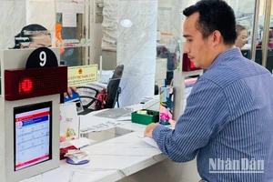 Thành phố Hồ Chí Minh sẽ rà soát tổng thể đội ngũ cán bộ, công chức, viên chức để sắp xếp, bố trí việc làm phù hợp