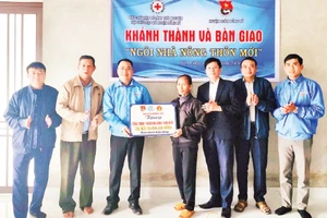 Tỉnh Thái Nguyên thực hiện xóa hết nhà tạm, nhà dột nát trước ngày 30/4/2025.