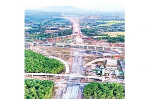  Tỉnh Đồng Nai xác định 2025 là năm đầu tư về hạ tầng.