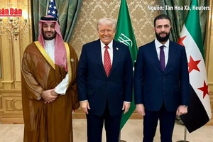[Video] Mỹ nới lỏng trừng phạt Syria theo chỉ đạo của Tổng thống Trump
