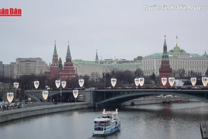 [Video] Tổng thống Nga – Ukraine không gặp nhau, hòa đàm khó đột phá