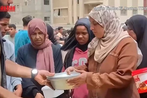 [Video] Israel kiểm soát Dải Gaza, bất chấp áp lực quốc tế