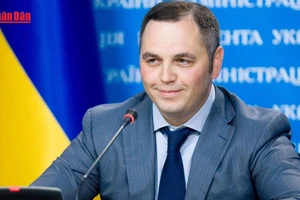 [Video] Trợ lý cựu tổng thống Ukraine bị bắn chết ở Tây Ban Nha 