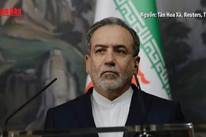 [Video] Iran quy trách nhiệm Mỹ nếu bị Israel tấn công