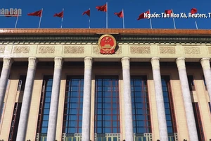 [Video] Trung Quốc muốn giảm phụ thuộc vào xuất khẩu để tăng trưởng dài hạn 