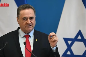 [Video] Israel yêu cầu lực lượng Hamas chấp nhận thỏa thuận ngừng bắn