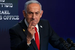 [Video] Israel tăng cường an ninh phái bộ ngoại giao trên toàn cầu