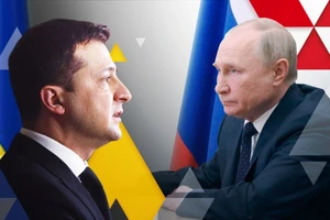 [Video] Nga tuyên bố gửi dự thảo hòa bình cho Ukraine sau trao đổi tù binh