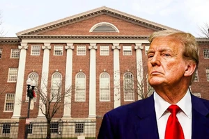 [Video] Chính quyền Trump thay đổi chiến lược với Harvard và sinh viên quốc tế