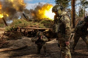 [Video] Nga tăng tốc tấn công trước đàm phán Ukraine, Mỹ ra “tối hậu thư”