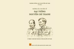 Bìa cuốn sách. 
