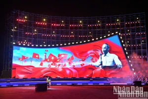 Chủ trương của Đảng về xây dựng hệ giá trị văn hóa, con người Việt Nam trong thời kỳ công nghiệp hóa, hiện đại hóa và hội nhập quốc tế