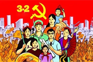 Đảng lãnh đạo và phát triển văn hóa trong thời kỳ đổi mới