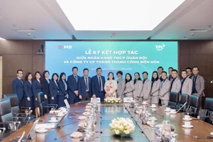 TTC AgriS - MB: Giao điểm giữa AgriTech và FinTech - Định hình tài chính chuỗi giá trị nông nghiệp tương lai