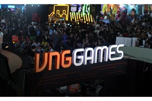 VNGGames được World Business Outlook Awards vinh danh “Thương hiệu Game và Giải trí số xuất sắc”