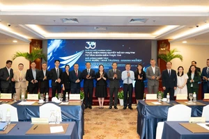 AgriS thúc đẩy khối liên kết kinh tế tư nhân trong nông nghiệp cùng Chính phủ và chuỗi đơn vị giáo dục