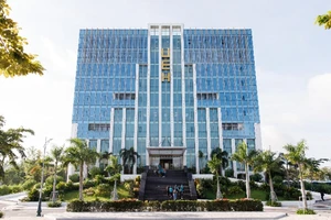 Đại học Kinh tế Thành phố Hồ Chí Minh