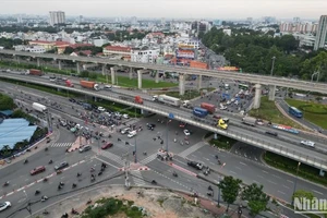Nhiều giải pháp nhằm bảo đảm an toàn giao thông Phó Thủ tướng Trần Hồng Hà chỉ đạo Bộ, ngành và các địa phương thực hiện.