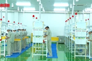 [Video] Nghị quyết 68 – Không gian mới cho phát triển kinh tế tư nhân