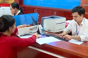 [Video] Bốn nhóm cán bộ của Hà Nội được ưu tiên làm bí thư cấp ủy