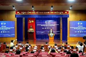 [Video] Giải pháp hỗ trợ doanh nghiệp chuyển đổi số trên Cổng thông tin doanh nghiệp 