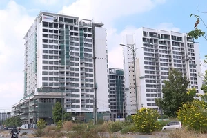 [Video] Cắt giảm tối đa các thủ tục hành chính để phát triển nhà ở xã hội 