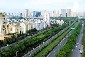 [Video] Số hóa 100% cơ sở dữ liệu hồ sơ Quy hoạch Thủ đô vào cuối năm 2026