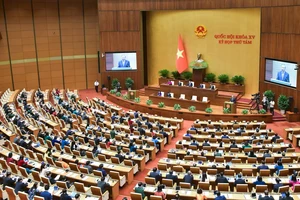 Đổi mới tổ chức bộ máy của hệ thống chính trị theo tinh thần định hướng của Tổng Bí thư Tô Lâm