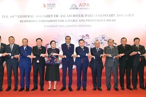 Phát huy vai trò Việt Nam tại AIPA, nâng tầm hợp tác với Indonesia và Iran