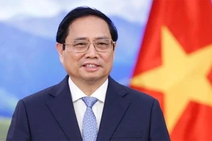 Thủ tướng Phạm Minh Chính sẽ thăm Lào