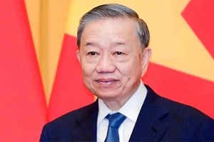 Tổng Bí thư Tô Lâm sẽ thăm Kazakhstan, Azerbaijan, Nga và Belarus