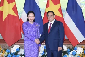 Việt Nam - Thái Lan
