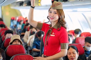 Hết mình cùng Vietjet với đại nhạc hội Kpop mùa hè 2025 tại Hà Nội