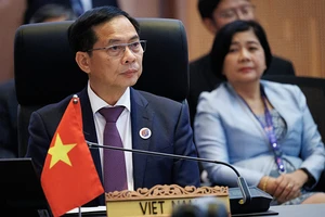 Hội nghị Bộ trưởng Ngoại giao ASEAN-GCC: Thảo luận cơ hội và tiềm năng hợp tác liên khu vực