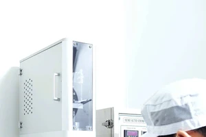 Vị thế hàng đầu của Hàn Quốc trong lĩnh vực phát triển công nghệ sinh học được thiết lập bởi một chiến lược toàn diện mang tầm quốc gia. (Ảnh EYESEL.CO.KR)