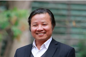 GS, TS Lê Huy Hàm - Chủ tịch Hội đồng Khoa học Viện Di truyền Nông nghiệp.