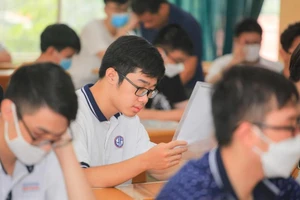 (Ảnh: DUY THÀNH)