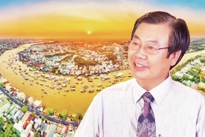 Người dẫn lối âm nhạc thời đại số