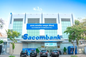 Sacombank Cambodia mang đến gói ưu đãi đặc biệt dành cho khách hàng Đông Dương, cầu nối thúc đẩy tăng trưởng giao thương trong khu vực