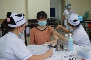 Ngành y tế thành phối Huế chuẩn bị sẵn sàng cơ sở vật chất, vật tư, thuốc men, nhân lực cho mọi tình huống dịch có thể xảy ra