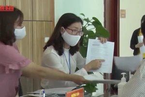 [Video] Công chức, viên chức thuộc diện không được giải quyết nghỉ hưu trước tuổi theo Nghị định 178 