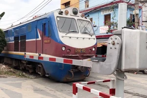 [Video] Thủ tướng Phạm Minh Chính làm Trưởng ban Chỉ đạo các dự án quan trọng quốc gia lĩnh vực đường sắt 